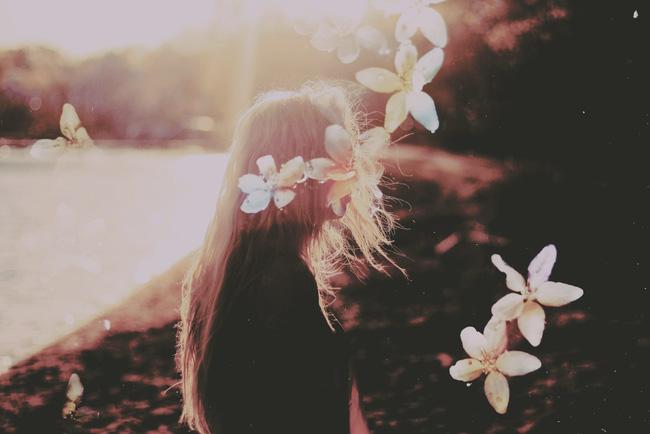 Nếu không thể thật tâm yêu thương một cô gái, hãy để cô ấy rời đi! - Ảnh 1.