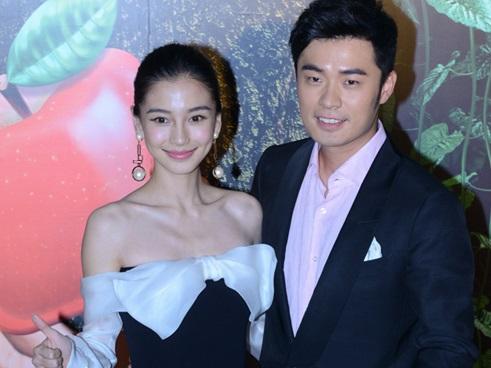 Angela Baby khởi kiện hãng truyền thông Phong Hành vì bị vu khống ngoại tình