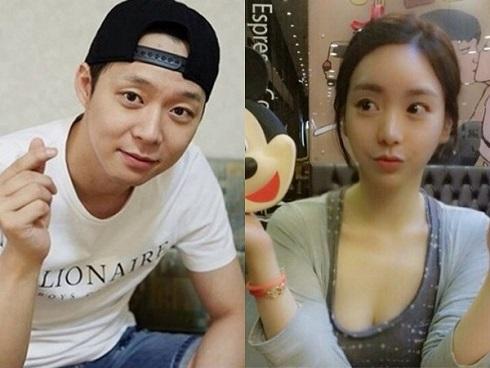 JYJ Park Yoochun bật khóc nức nở tại fan-meeting sau scandal quấy rối tình dục-9