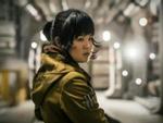 Gặp gỡ diễn viên gốc Việt Kelly Marie Tran - Gương mặt mới của 'Star Wars'