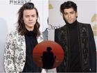 Dẫn đầu bảng xếp hạng Billboard, Harry Styles vẫn phải 'quỳ gối' trước Zayn Malik