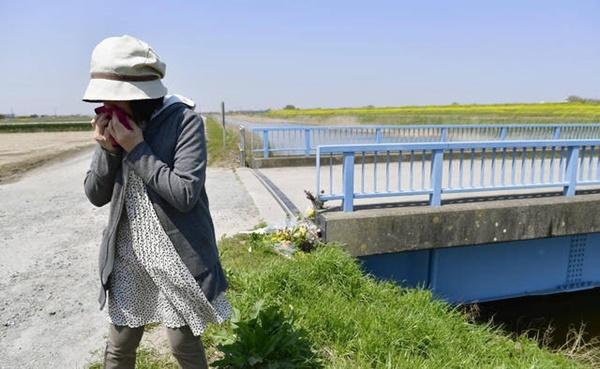 Nghi vấn bé Nhật Linh bị ném xác ngay tối đầu sau khi mất tích-1