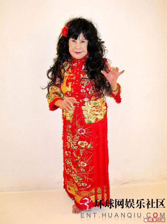 Canh doi an dat cua 'Tieu Long Nu' gia va xau nhat moi phien ban hinh anh 3