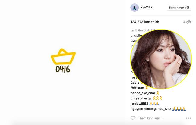 Suzy, G-Dragon cùng loạt sao Hàn đăng ảnh tưởng nhớ 3 năm sau thảm kịch chìm phà Sewol - Ảnh 3.