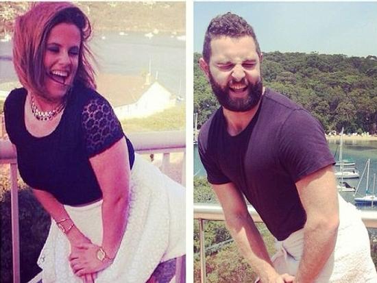 Ngã ngửa với chàng trai thích 'nhại' ảnh trên mạng