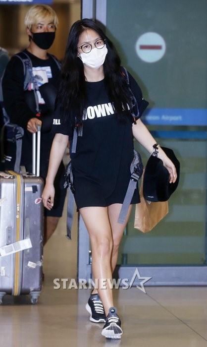 Ngam street style da dang cua sao Hoa – Han tuan qua hinh anh 10