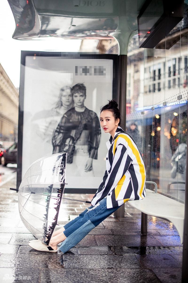 Ngam street style da dang cua sao Hoa – Han tuan qua hinh anh 3