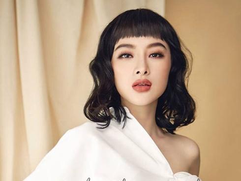 Hết thời bị ném đá vì phản cảm, Angela Phương Trinh giờ đã lột xác ngoạn mục