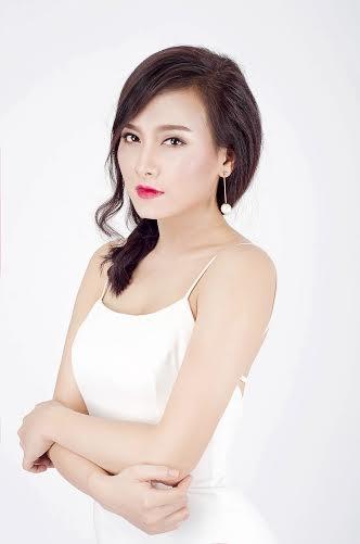 Nàng dâu "Sống chung với mẹ chồng" khoe nét quyến rũ - 7