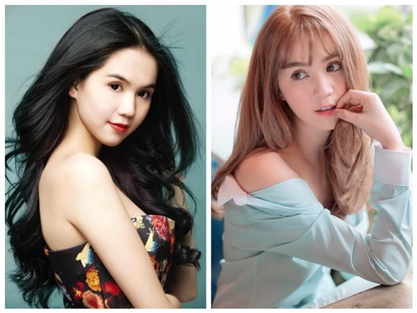 Sao Viet&nbsp;doi mau toc: Nguoi tro nen cuc 'chat', nguoi voi va nhuom lai