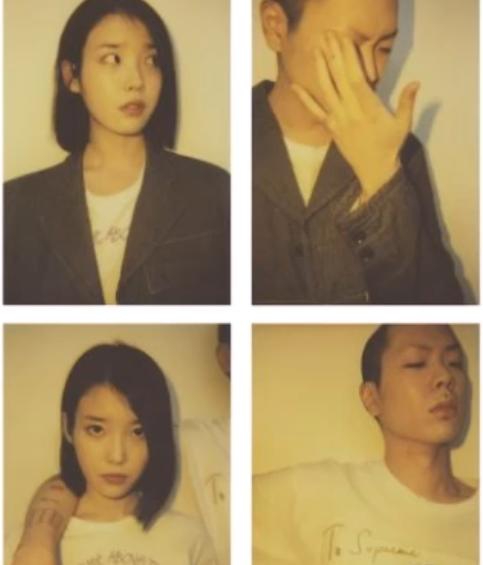 IU ra mắt ca khúc chào sân thứ hai mang tên Can