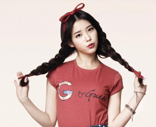 Dù vắng bóng lâu ngày nhưng sự trở lại lần này của IU gây được dấu ấn mới và gặt hái nhiều thành công, cô ngày càng khẳng định được vị trí