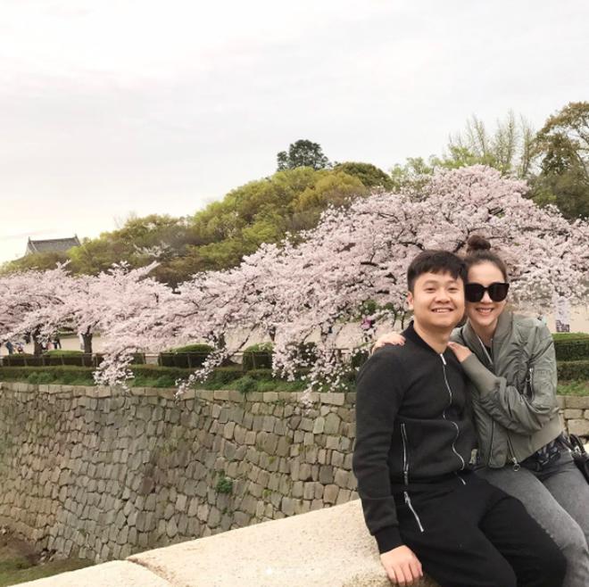 Ra đây mà xem người ta kéo nhau sang Nhật ngắm hoa anh đào hết rồi! - Ảnh 7.