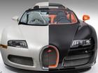 'Võ sỹ triệu phú' Floyd Mayweather rao bán cặp đôi siêu xe Bugatti Veyron