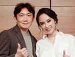 Đạo diễn Hàn Quốc hết lời khen ngợi Angela Phương Trinh