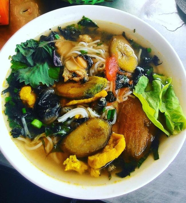 Tổ hợp những quán ăn lúc nào cũng tấp nập khách ở khu Trường Chinh, Đại La - Ảnh 6.