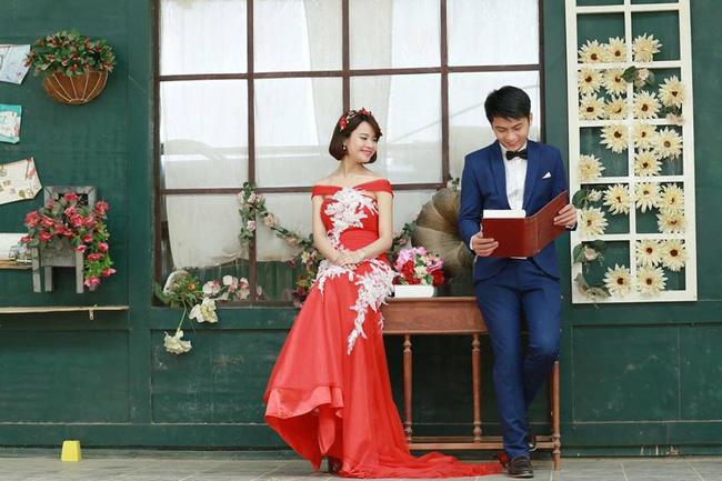 Chuyện thật như đùa về chàng trai cưới được vợ nhờ nằm vùng trong hội nhóm kín chị em - Ảnh 3.