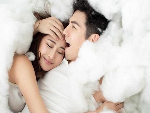 Tôi đã cứu vãn cuộc hôn nhân đang bên bờ vực