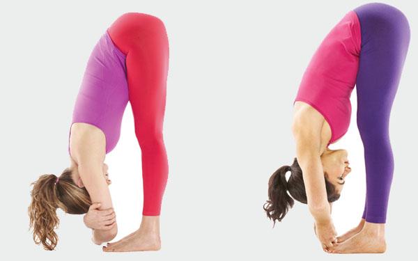 7 bài tập giúp bạn loại bỏ da chảy xệ sau lưng và hai bên thân rất hiệu quả - Ảnh 1.