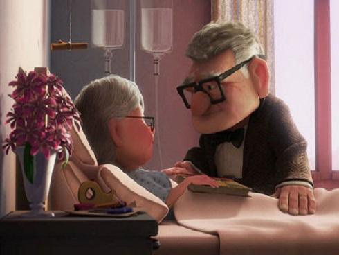 8 bí quyết để cuộc sống hôn nhân luôn ngọt ngào đến 'đầu bạc răng long'