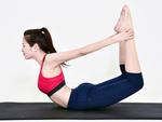 3 động tác yoga giúp đánh bay mỡ bụng hiệu quả