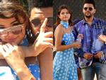 Selena Gomez và bạn trai được bình chọn là cặp đôi mặc đẹp nhất Coachella 2017