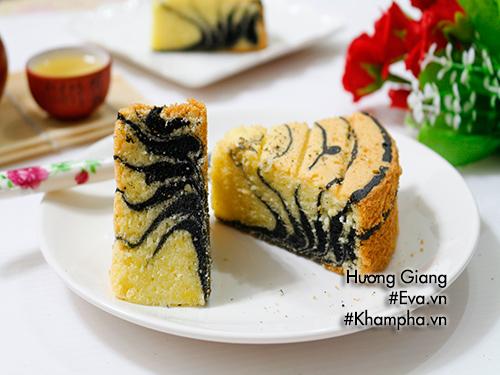 banh ogura 'ngua van' mem min, thom ngon ai an cung thich - 10