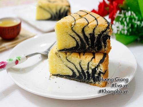 banh ogura 'ngua van' mem min, thom ngon ai an cung thich - 11