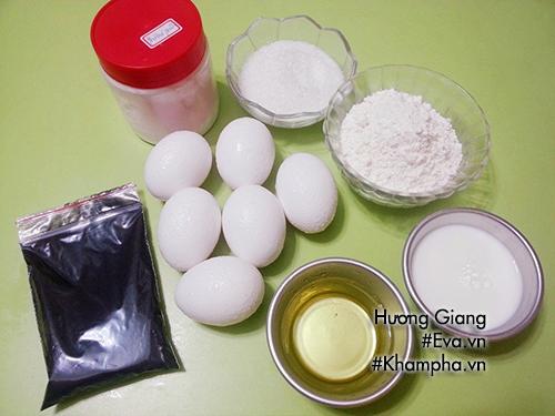 banh ogura 'ngua van' mem min, thom ngon ai an cung thich - 1