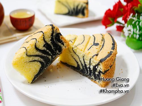 banh ogura 'ngua van' mem min, thom ngon ai an cung thich - 12