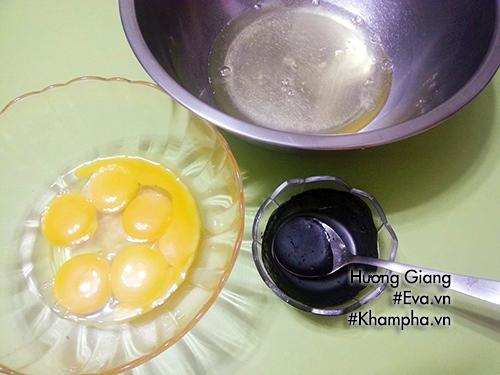 banh ogura 'ngua van' mem min, thom ngon ai an cung thich - 2