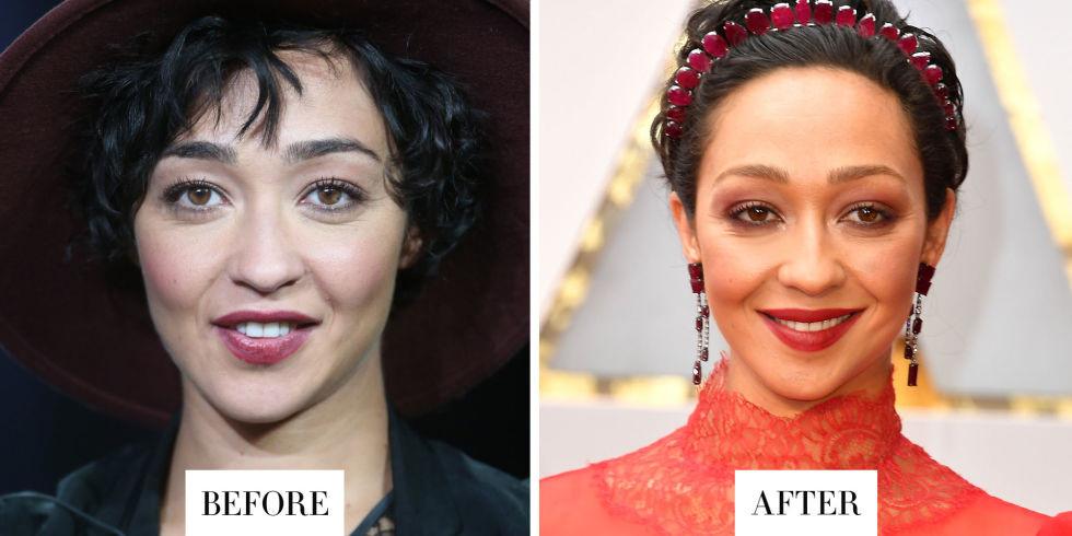 Selena Gomez, Adele trong the nao khi thay doi long may? hinh anh 10