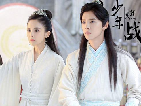 'Trạch thiên ký' của Lộc Hàm (Luhan) bị chê tơi bời vẫn ghi nhận rating ấn tượng