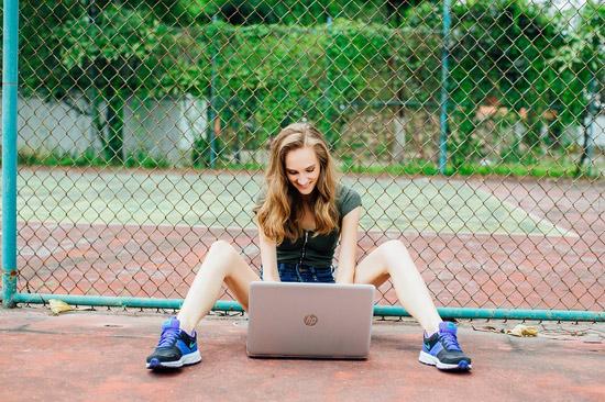 HP Pavilion - laptop chất khiến teen ngây ngất-Ảnh 3