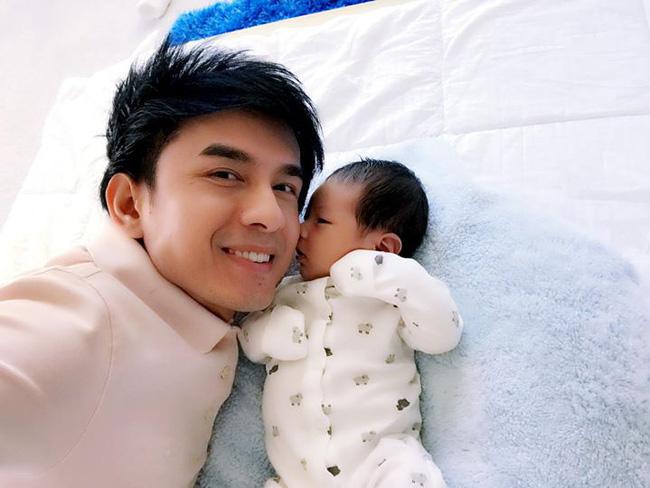 Đan Trường hiến kế giúp quý ông U40 trẻ mãi không già-Ảnh 4