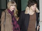 Harry Styles trải lòng về chuyện tình ngắn ngủi với Taylor Swift