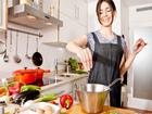 Những sai lầm bếp núc chị em cần tránh khi 'sống chung với mẹ chồng'