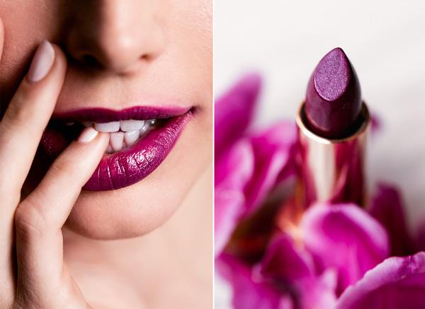 hàm lượng chì trong son môi