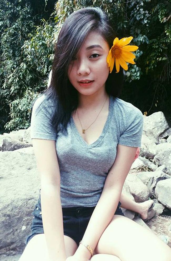 co giao xinh dep nhat philippines co so thich "ron nguoi" hinh anh 8