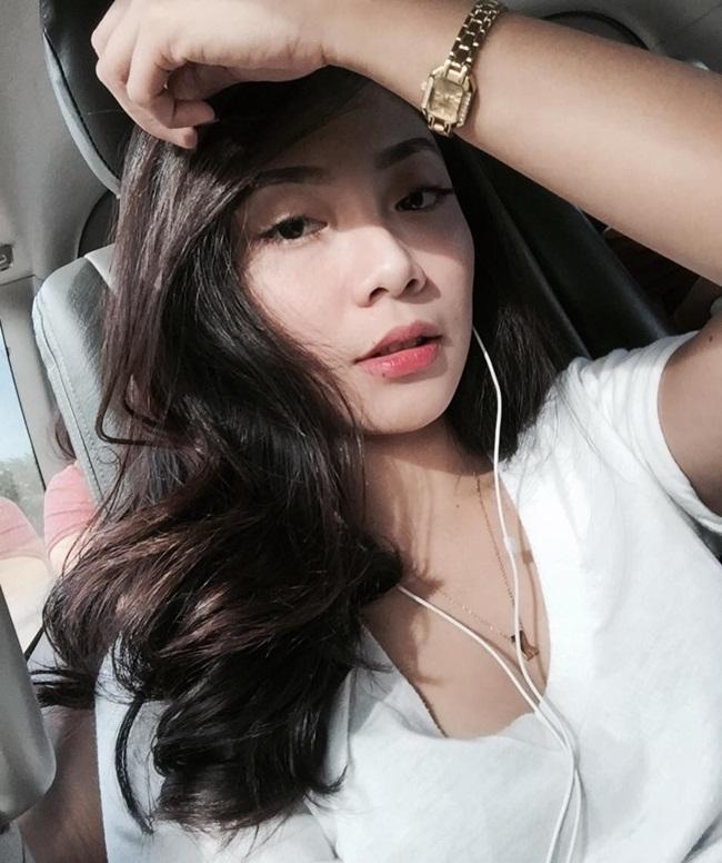 co giao xinh dep nhat philippines co so thich "ron nguoi" hinh anh 4