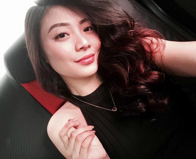 co giao xinh dep nhat philippines co so thich "ron nguoi" hinh anh 6