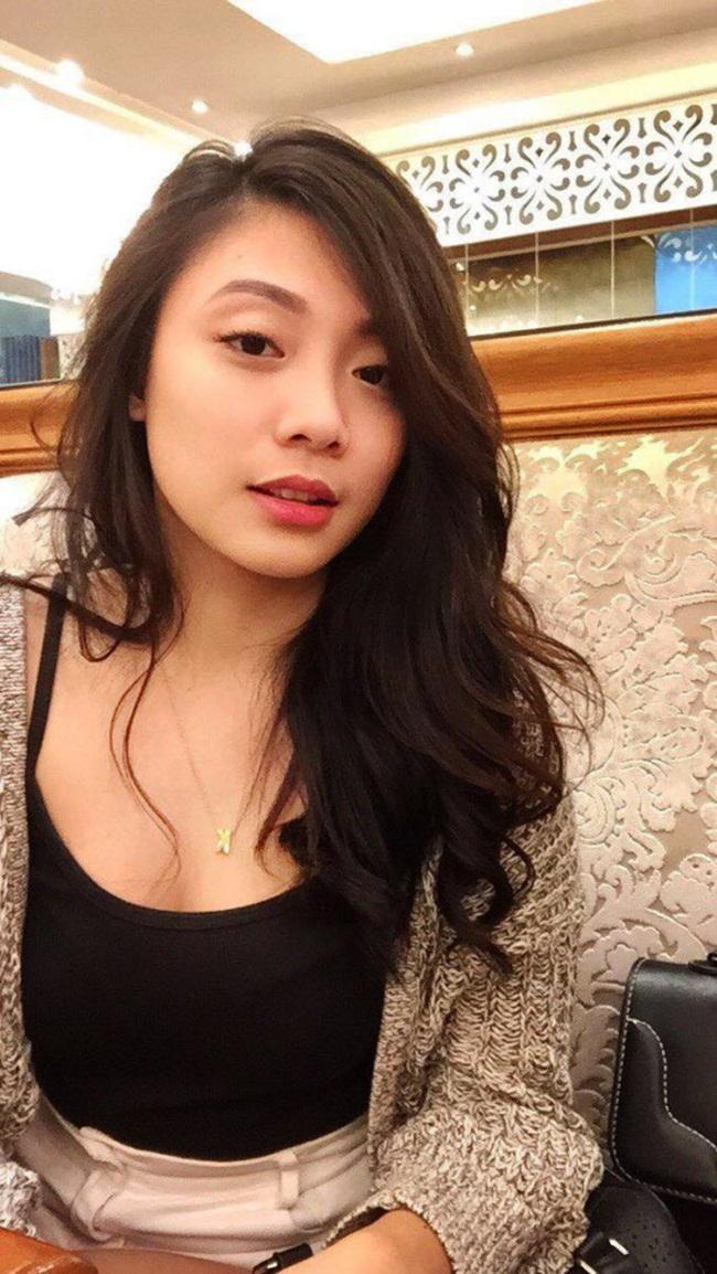 co giao xinh dep nhat philippines co so thich "ron nguoi" hinh anh 3