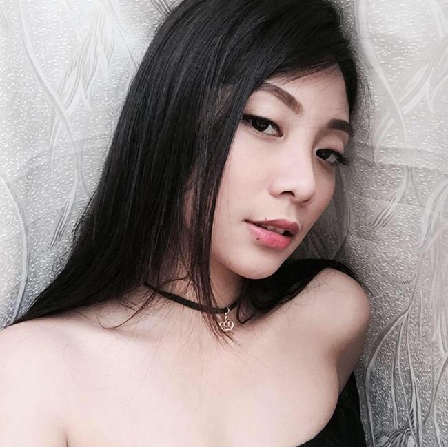 co giao xinh dep nhat philippines co so thich "ron nguoi" hinh anh 5