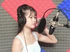 Cô gái xứ Nghệ cover ca khúc 'Gặp mẹ trong mơ' cực xúc động