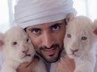 Thái tử Dubai: Chàng trai trong mộng hoàn hảo của mọi cô gái