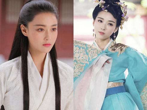 Chuyển giới thành mỹ nam, tình địch của Phạm Băng Băng vẫn đẹp không góc chết-15