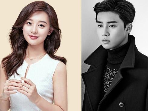 Cặp trai tài, gái sắc hứa hẹn 'gây bão' màn ảnh nhỏ Hàn Quốc