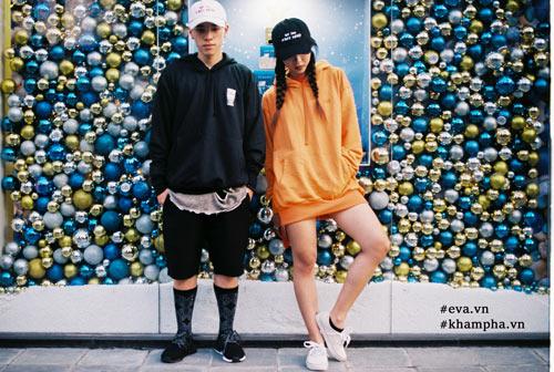 nang nong rat mat, chi em sai gon van sanh dieu ngut troi! - 10