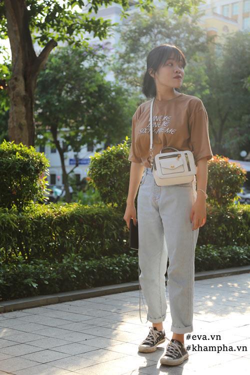 nang nong rat mat, chi em sai gon van sanh dieu ngut troi! - 4