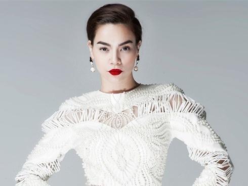 Hồ Ngọc Hà: Chơi dao lắm có ngày đứt tay